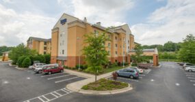 Fairfield Inn & Suites • Lithonia, GA